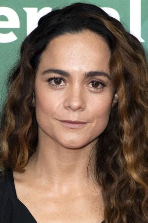 alice braga age|Alice Braga